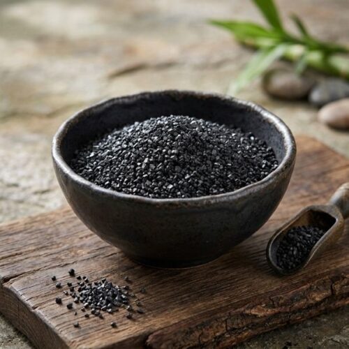 Activated Carbon for Gold Recovery
