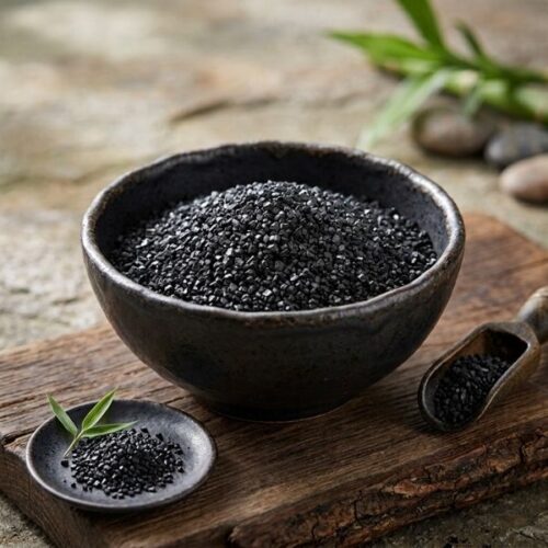 Activated Carbon for Water Treatment