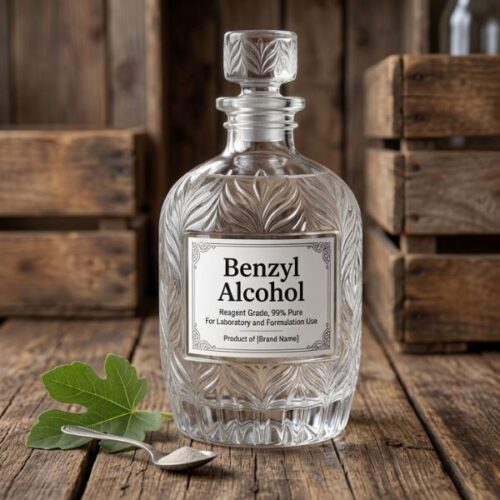 Benzyl Alcohol