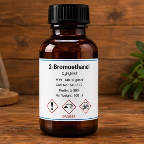 2-Bromoehanol